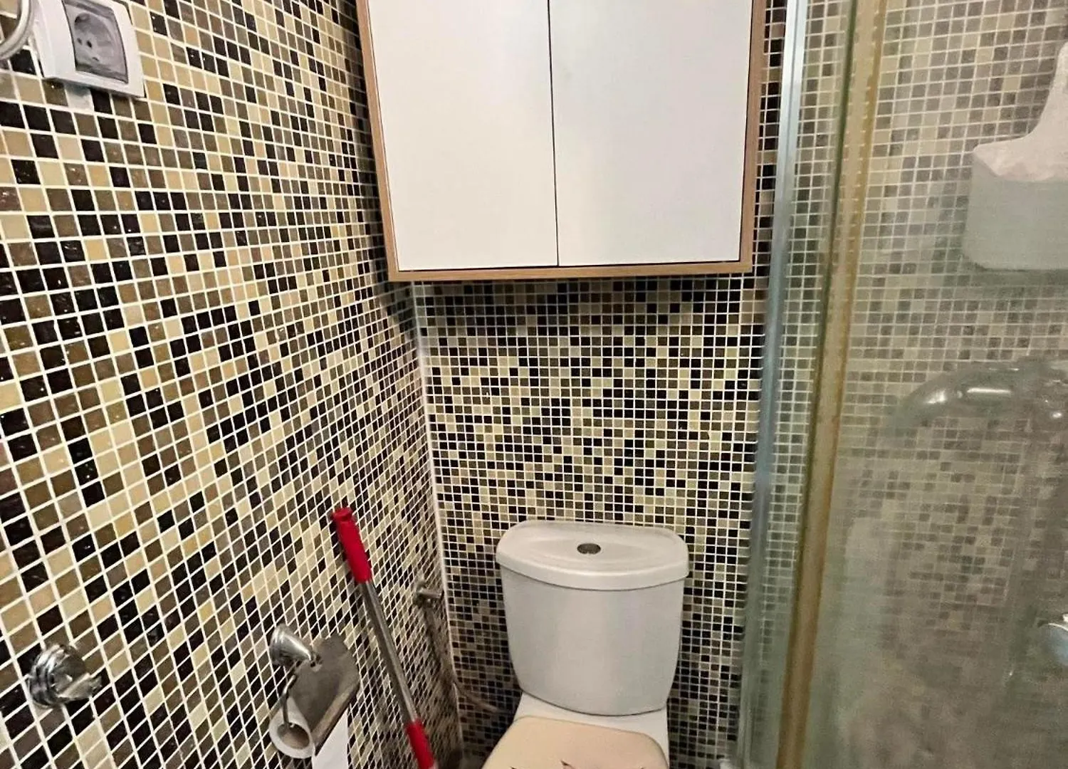 Apartment Луксозен Апартамент Анастасия-Сарафово На 150М От Морето Burgas Bulgaria