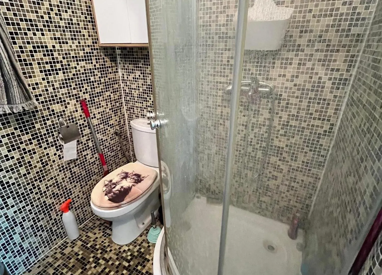 Луксозен Апартамент Анастасия-Сарафово На 150М От Морето Burgas Apartment